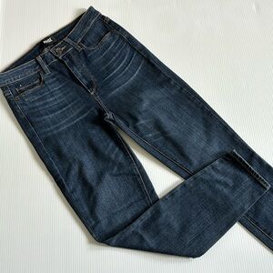 Paige Hoxton Crop skinny jeans, women’s size 28